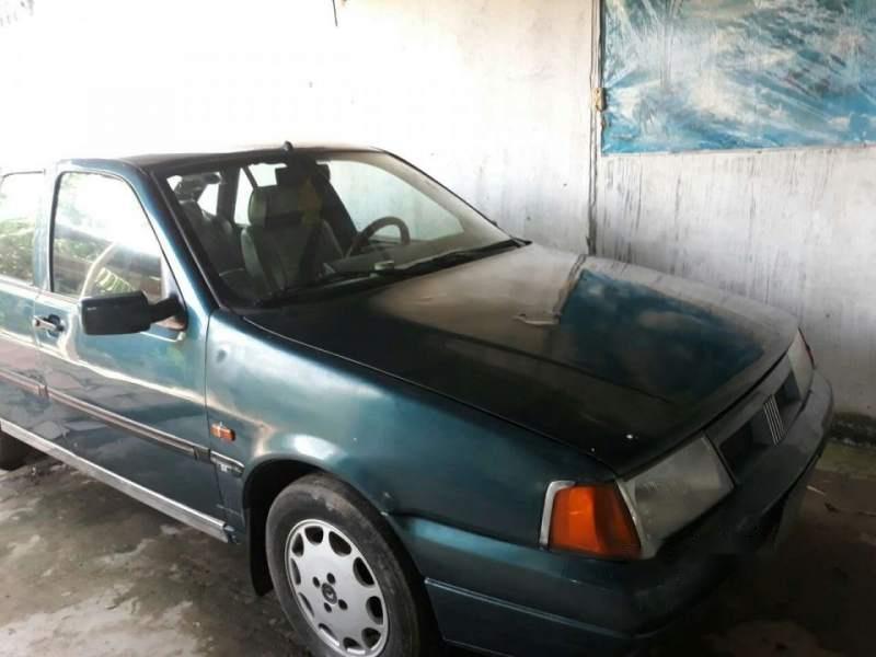 Fiat Tempra 1997 - Bán xe Fiat Tempra năm 1997, nhập khẩu, màu xanh