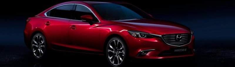 Mazda MX 6 2019 - Bán xe Mazda MX 6 đời 2019, màu đỏ, nhập khẩu nguyên chiếc