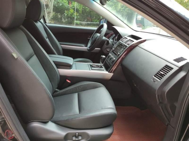 Mazda CX 9 2015 - Chính chủ bán Mazda CX 9 2015, màu đen, nhập khẩu