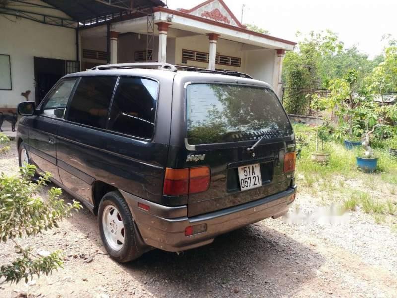 Mazda MPV 1993 - Cần bán Mazda MPV năm sản xuất 1993 số tự động