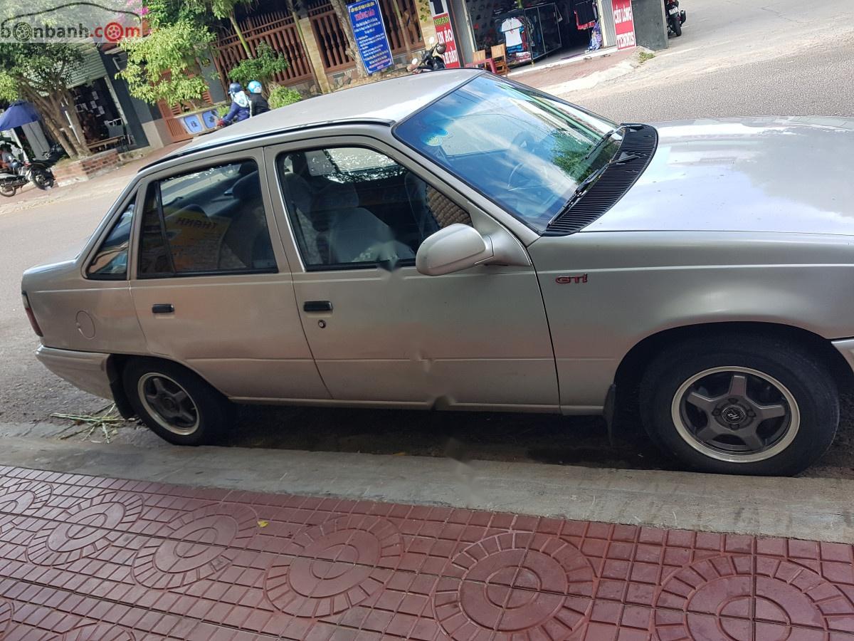 Daewoo Racer 1995 - Bán xe Daewoo Racer sản xuất năm 1995, nhập khẩu