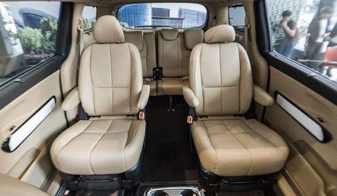 Kia Sedona Luxury D 2019 - Bán ô tô Kia Sedona Luxury D 2019