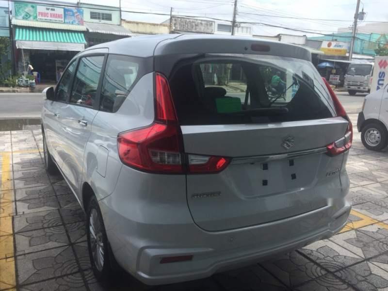 Suzuki Ertiga   2019 - Bán Suzuki Ertiga đời 2019, màu trắng, nhập khẩu