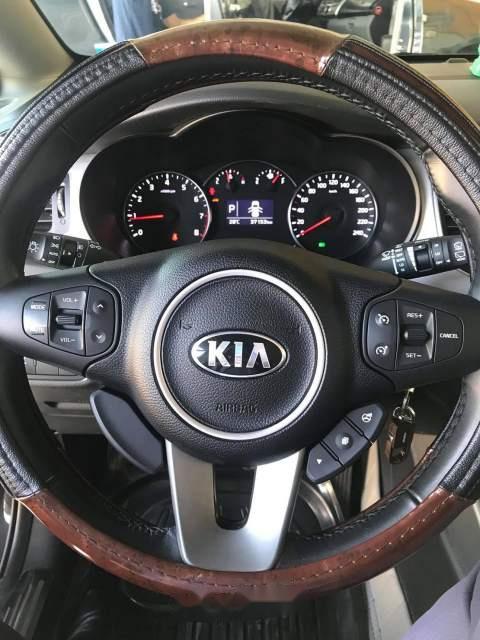 Kia Rondo   2016 - Bán Kia Rondo 2016, xe đẹp