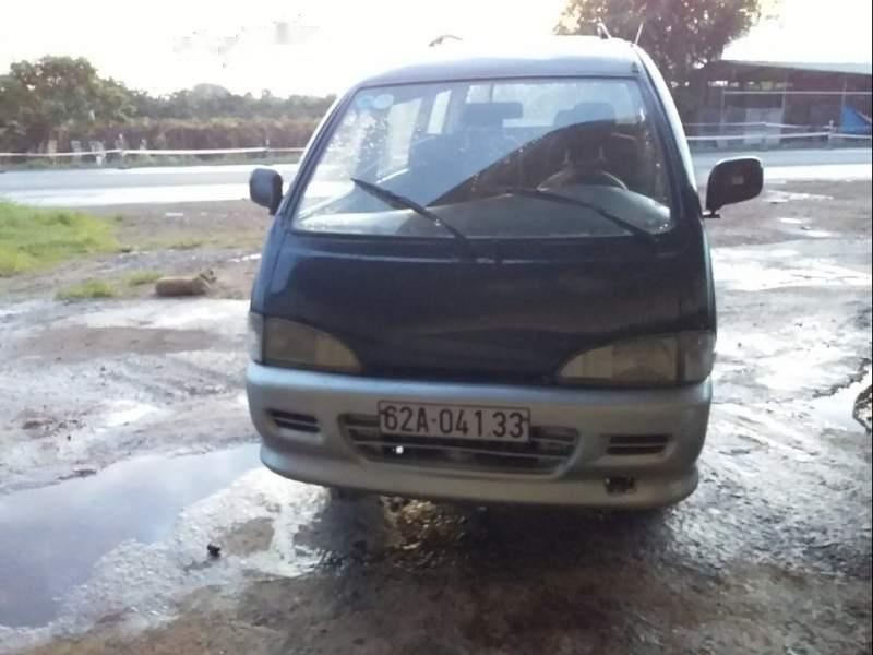 Daihatsu Citivan   1999 - Bán Daihatsu Citivan đời 1999, xe nhập, 45tr