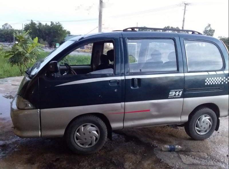 Daihatsu Citivan   1999 - Bán Daihatsu Citivan đời 1999, xe nhập, 45tr