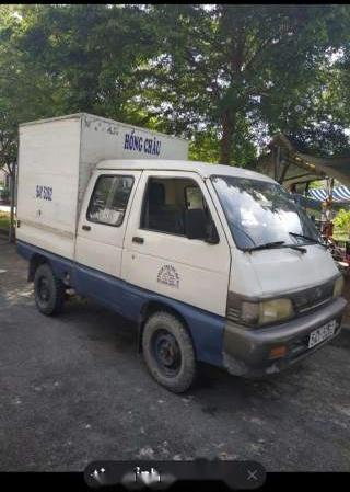 Daihatsu Citivan   1997 - Bán xe Daihatsu Citivan sản xuất năm 1997, giá chỉ 25 triệu