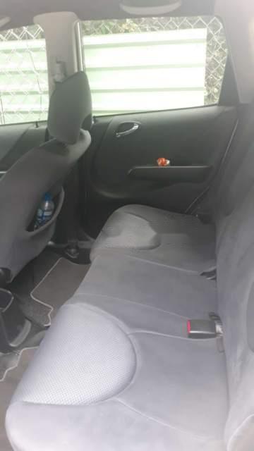 Honda Jazz   2008 - Gia đình bán chiếc xe Honda Jazz, số tự động, 5 chỗ