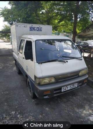 Daihatsu Citivan   1997 - Bán xe Daihatsu Citivan sản xuất năm 1997, giá chỉ 25 triệu