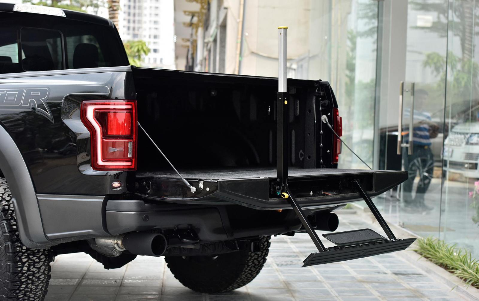 Ford F 150 2019 - Bán Ford F150 - Raptor 2019, nhập khẩu Mỹ nguyên chiếc 0981010161