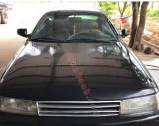 Toyota Carina   2.0 MT  1991 - Cần bán lại xe Toyota Carina 2.0 MT đời 1991