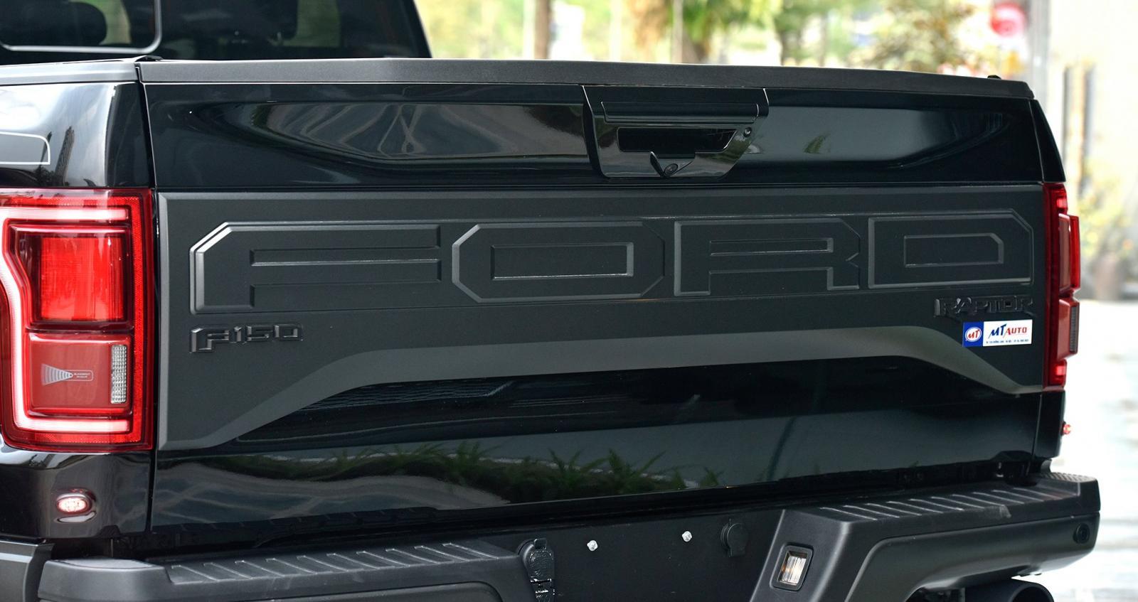 Ford F 150 2019 - Bán Ford F150 - Raptor 2019, nhập khẩu Mỹ nguyên chiếc 0981010161