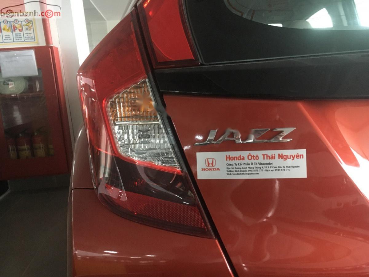 Honda Jazz V 2019 - Bán Honda Jazz V năm 2019, xe nhập, 544tr