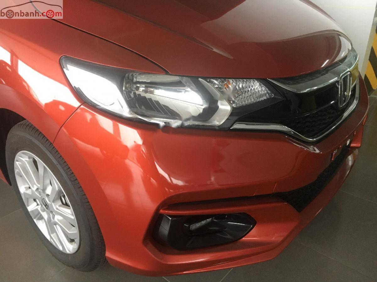 Honda Jazz V 2019 - Bán Honda Jazz V năm 2019, xe nhập, 544tr