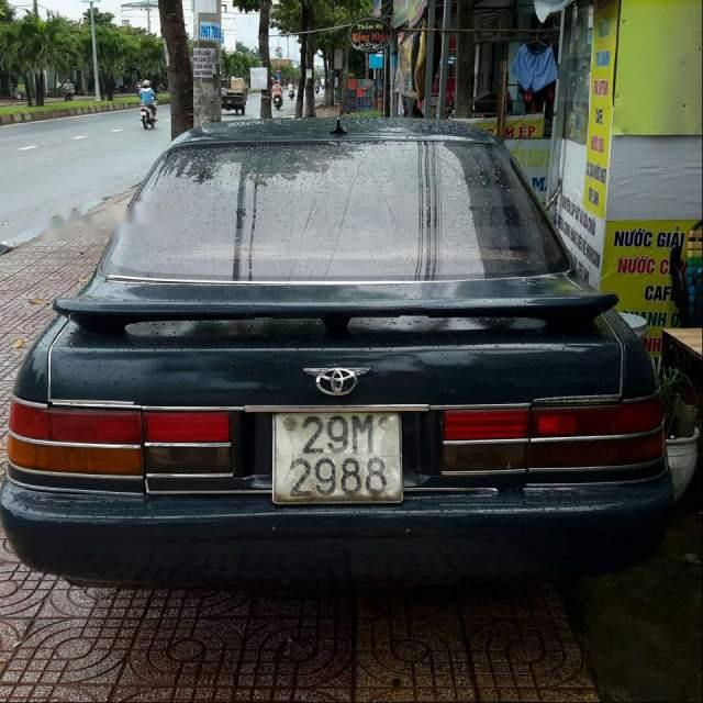 Toyota Corona   1988 - Bán xe Toyota Corona sản xuất 1988, nhập khẩu