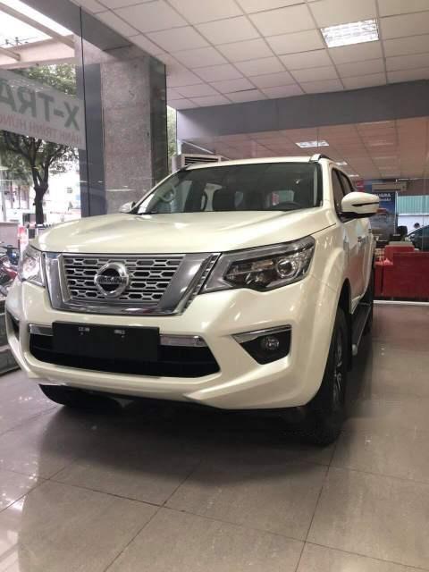 Nissan X Terra 2019 - Cần bán Nissan X Terra đời 2019, nhập khẩu nguyên chiếc, giá chỉ 888 triệu