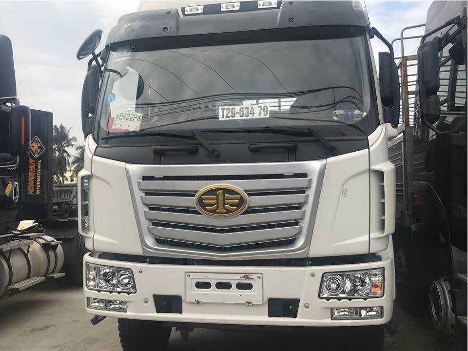 Xe tải 5 tấn - dưới 10 tấn 2019 - Bán xe tải thùng dài 9.7 mét nhập khẩu - tải 8 tấn