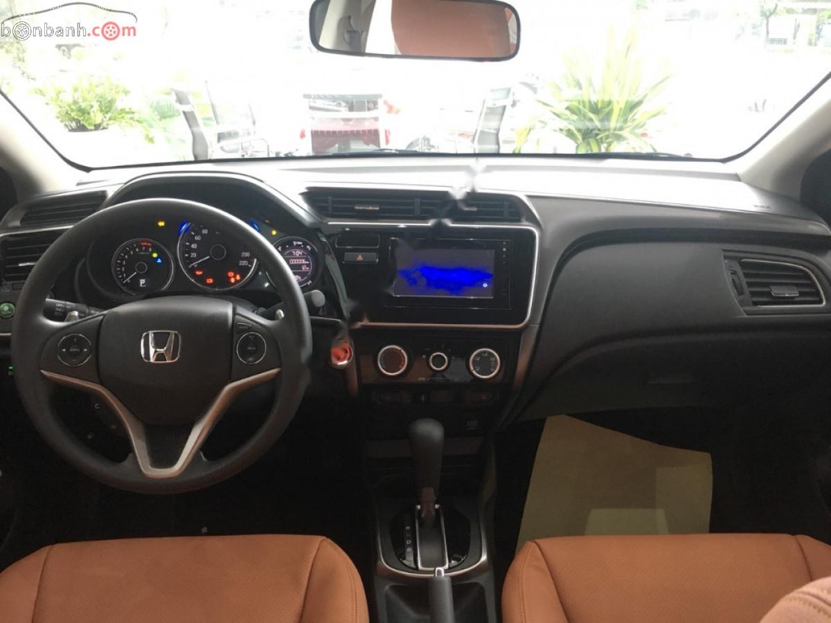 Honda City 1.5 2019 - Cần bán xe Honda City 1.5 đời 2019, màu đỏ