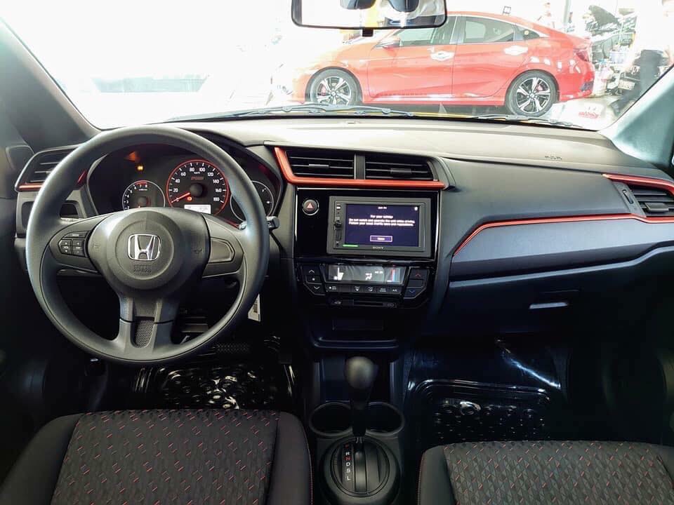 Honda Brio   2019 - Honda Giải Phóng - Honda Brio 2019 mới 100%, nhập khẩu nguyên chiếc - Đủ màu, giao ngay, LH 0903.273.696