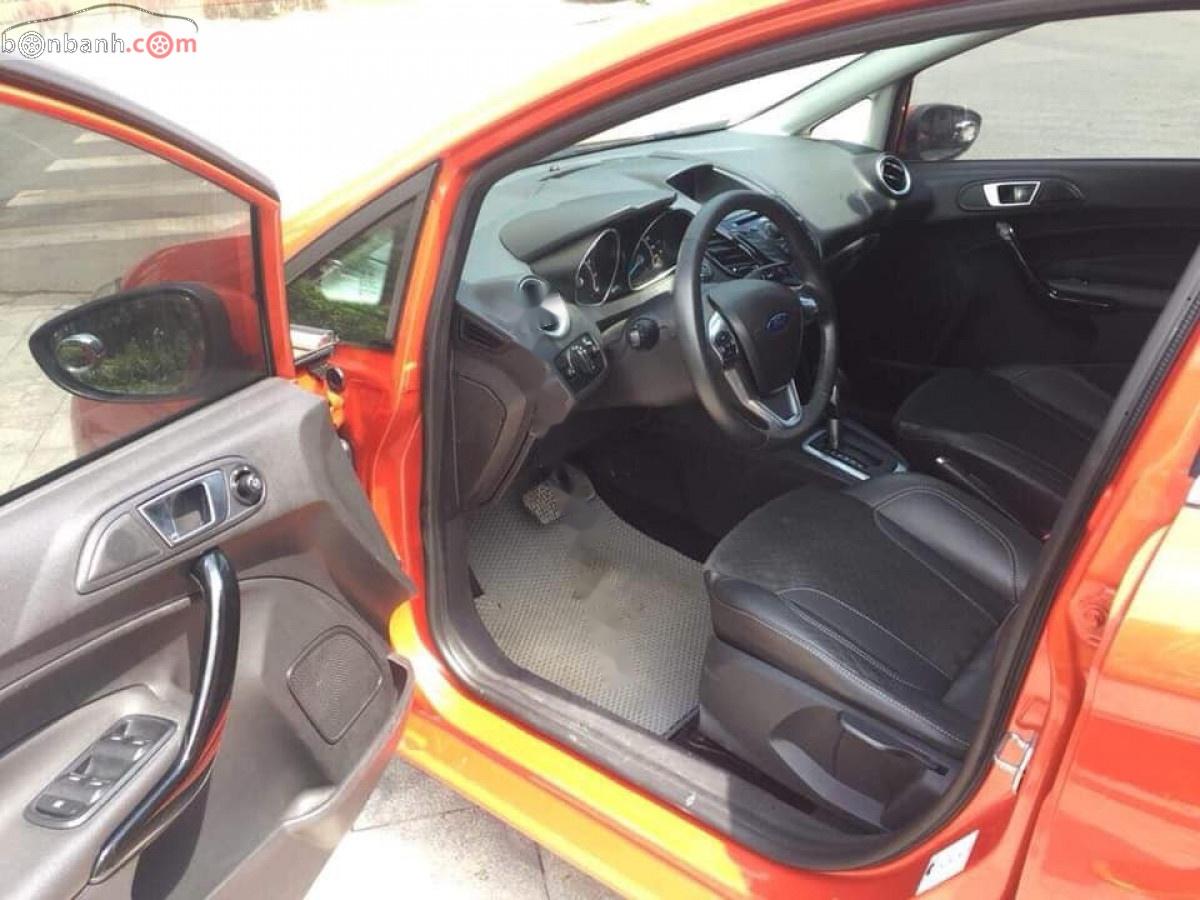 Ford Fiesta 2014 - Bán Ford Fiesta năm sản xuất 2014, 385 triệu