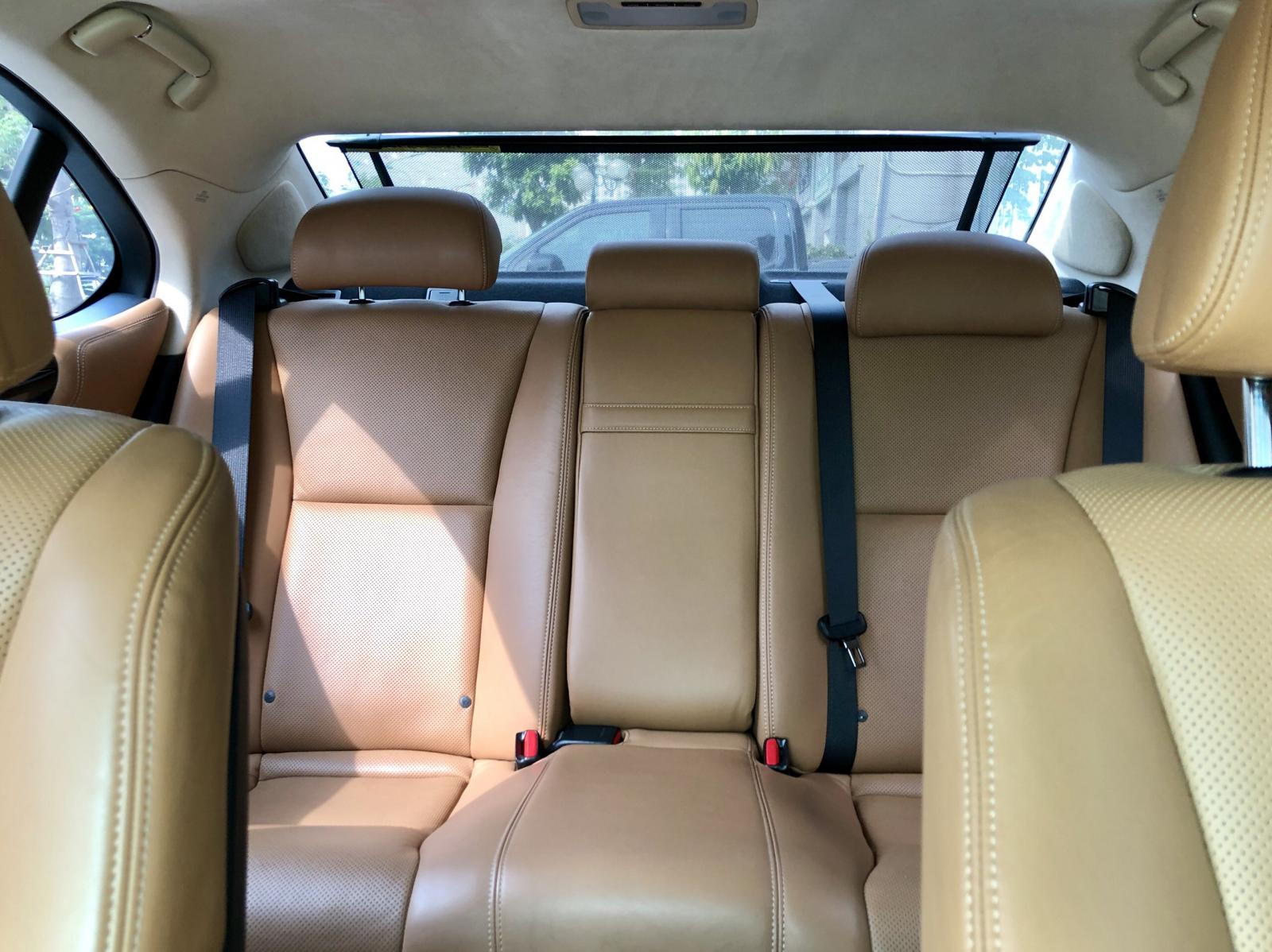 Lexus LS 460 2013 - Bán Lexus LS 460 Model 2014, ĐK lần đầu 2016, màu đen, xe nhập. LH: 0905098888 - 0982.84.2838