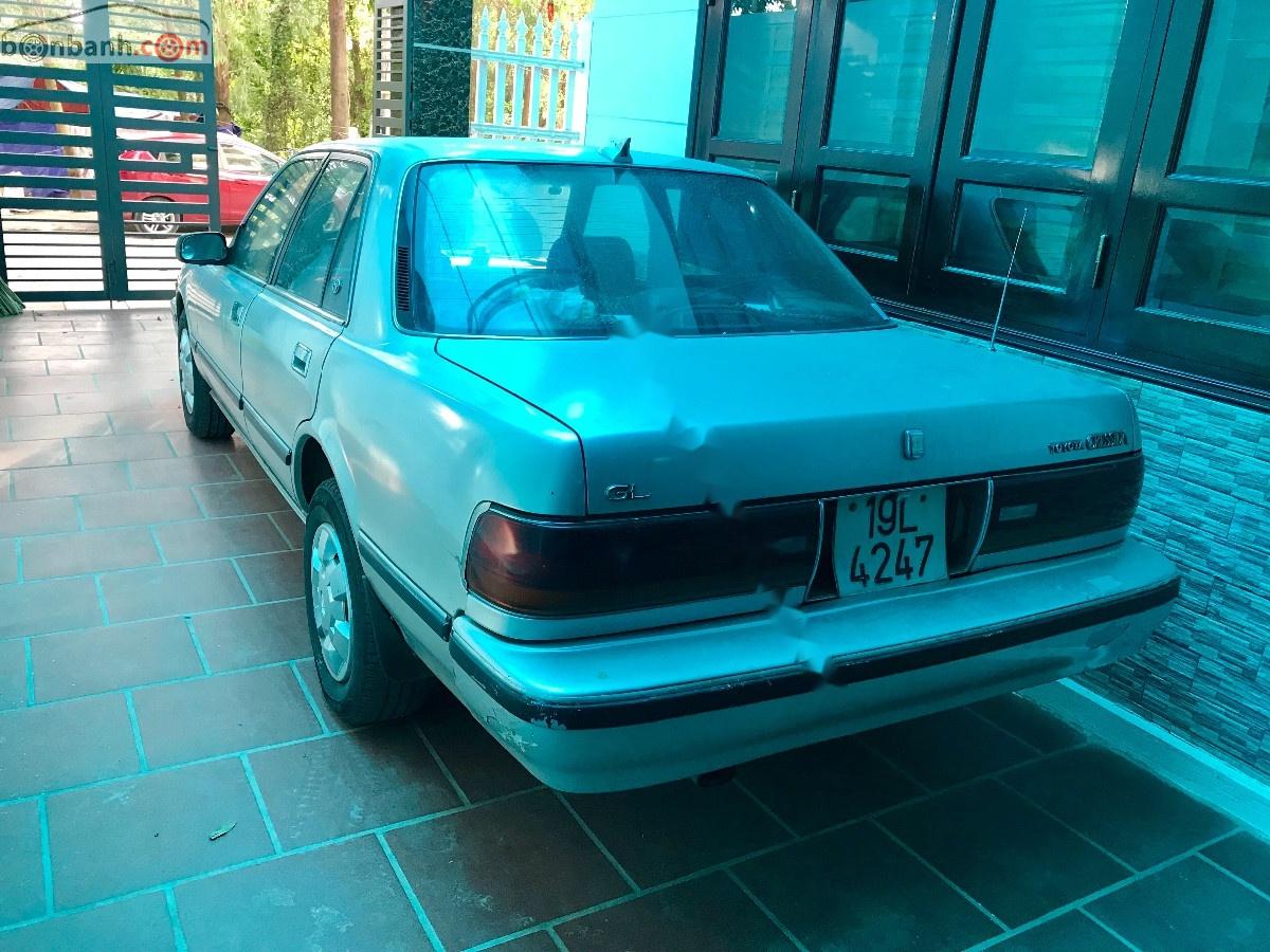 Toyota Cressida GL 1996 - Cần bán Toyota Cressida GL năm 1996, xe nhập