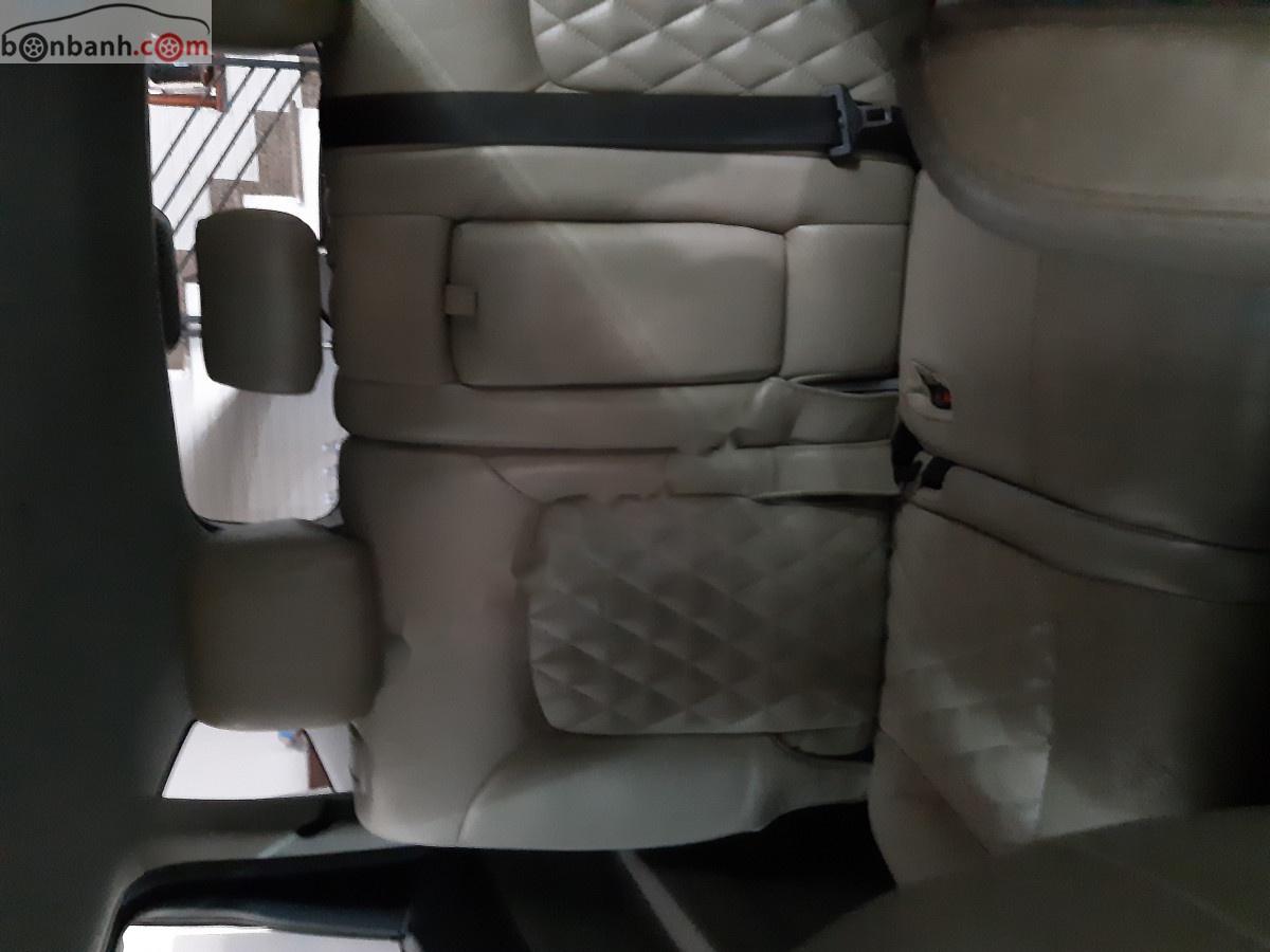 Chevrolet Orlando   2013 - Bán xe Chevrolet Orlando đời 2013, màu đen 