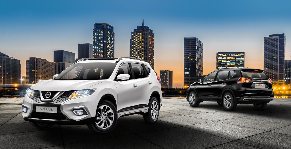 Nissan X trail SL 2019 - Nissan X trail SL V-Series 2.0 Luxury Premium 2019, CTKM giảm ngay 30tr kèm theo các phụ kiện giá trị