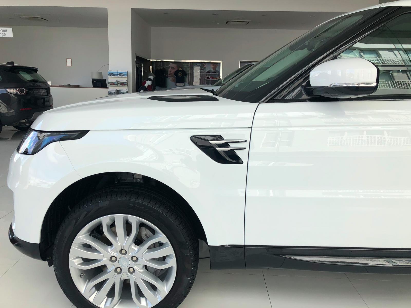 LandRover HSE   2019 - 0932222253 Đại lý LandRover - Giá xe Range Rover Sport HSE 2019, màu đen, trắng, đỏ, đồng giao xe toàn quốc