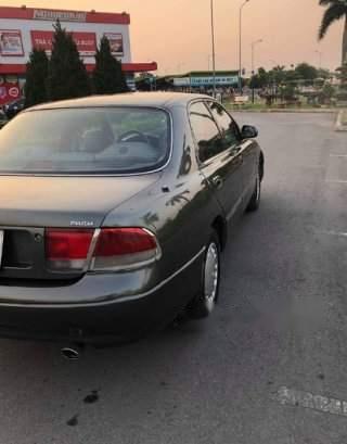 Mazda 626   1997 - Bán Mazda 626 đời 1997, gầm bệ chắc, điều hoà lạnh sâu