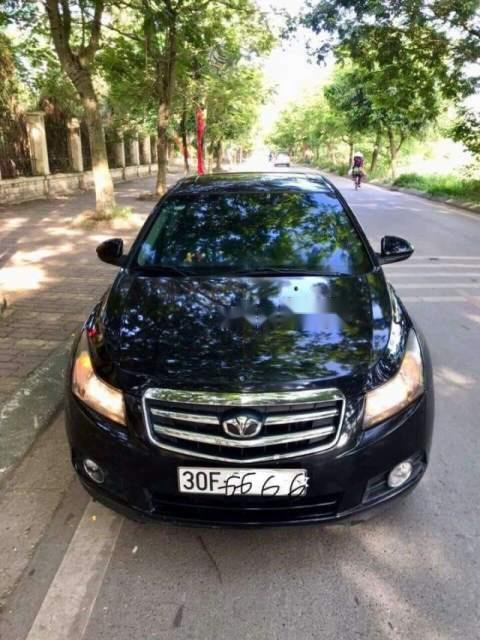 Daewoo Lacetti CDX 1.6AT 2010 - Bán Daewoo Lacetti CDX 1.6AT năm 2010, nhập khẩu nguyên chiếc