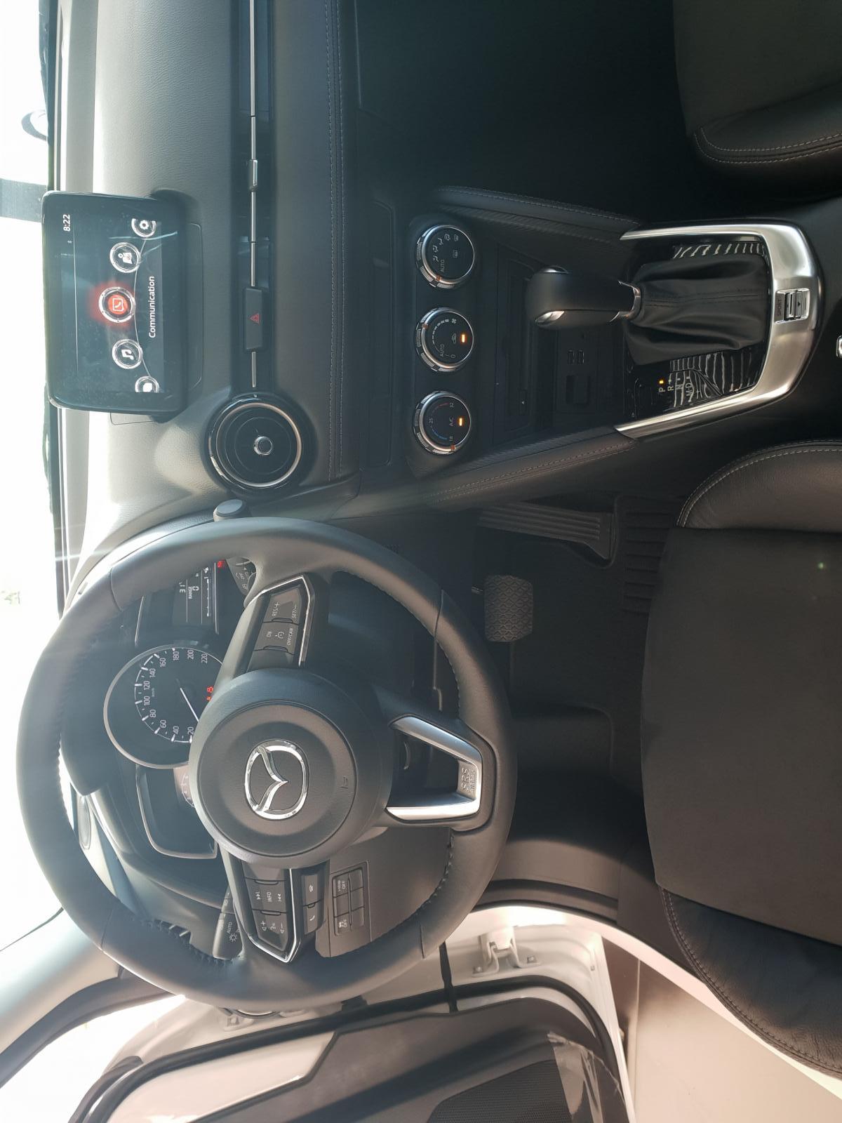 Mazda 2 2019 - Mazda 2 1.5L 2019 nhập Thái Lan, giao xe ngay