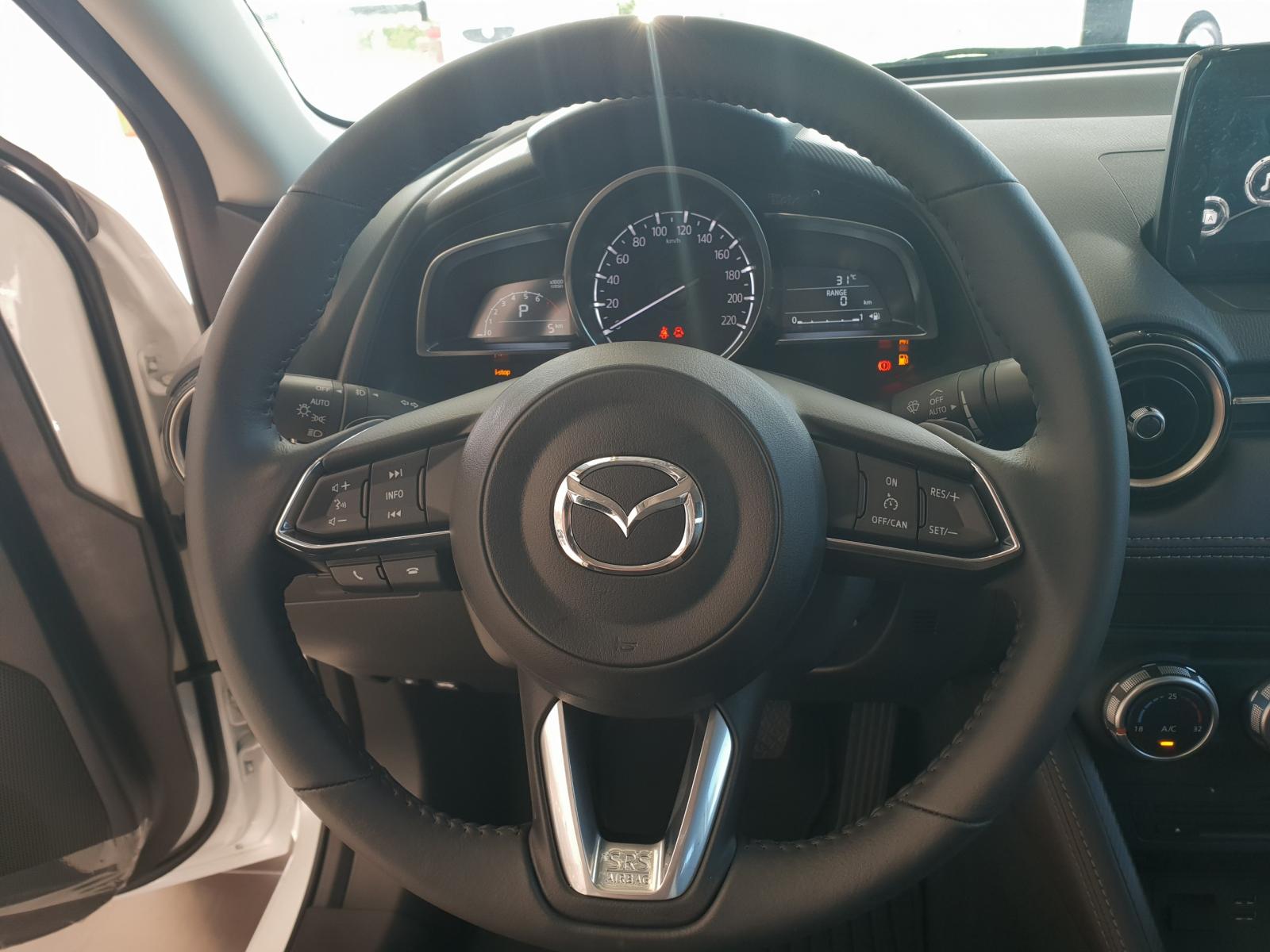 Mazda 2 2019 - Mazda 2 1.5L 2019 nhập Thái Lan, giao xe ngay