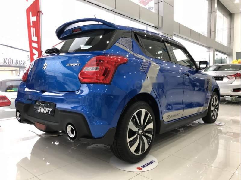 Suzuki Swift  GLX 2019 - Bán Suzuki Swift GLX thế hệ mới, Sx 2019, mới 100%, nhập khẩu nguyên chiếc Thái Lan