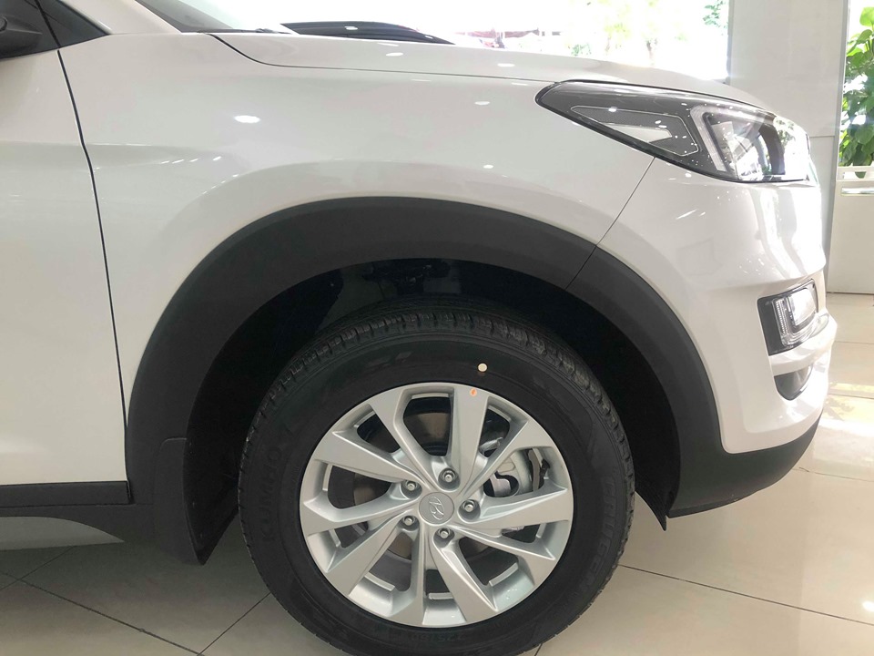 Hyundai Tucson 2019 - Hyundai Cầu Diễn - Bán Hyundai Tucson 2.0 tiêu chuẩn 2019 - đủ màu, tặng 10-15 triệu - nhiều ưu đãi - LH: 0964898932