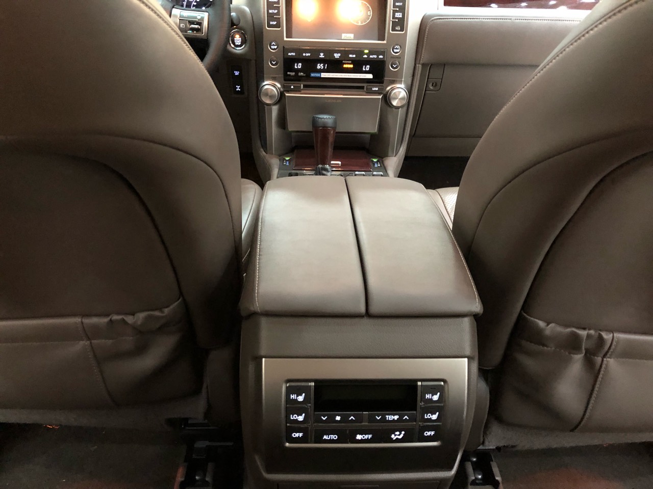 Lexus GX  460 2011 - Cần bán xe Lexus GX 460 đời 2011, màu trắng, nhập khẩu nguyên chiếc