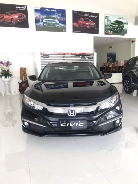 Honda Civic   E  2019 - Bán Honda Civic 2019 dành cho sự hoàn mỹ và tinh tế