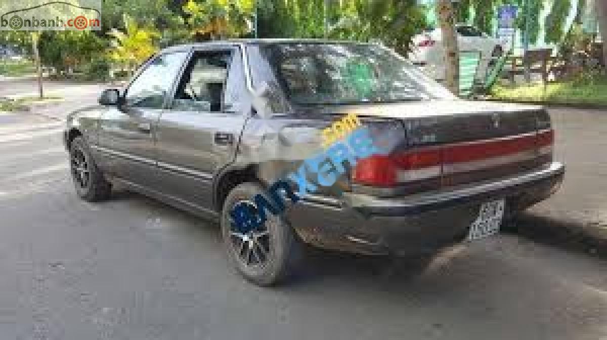 Toyota Corona 1991 - Bán Toyota Corona sản xuất 1991, nhập khẩu nguyên chiếc, 45 triệu
