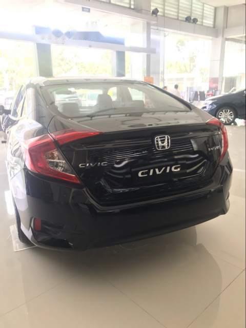 Honda Civic   E  2019 - Bán Honda Civic 2019 dành cho sự hoàn mỹ và tinh tế
