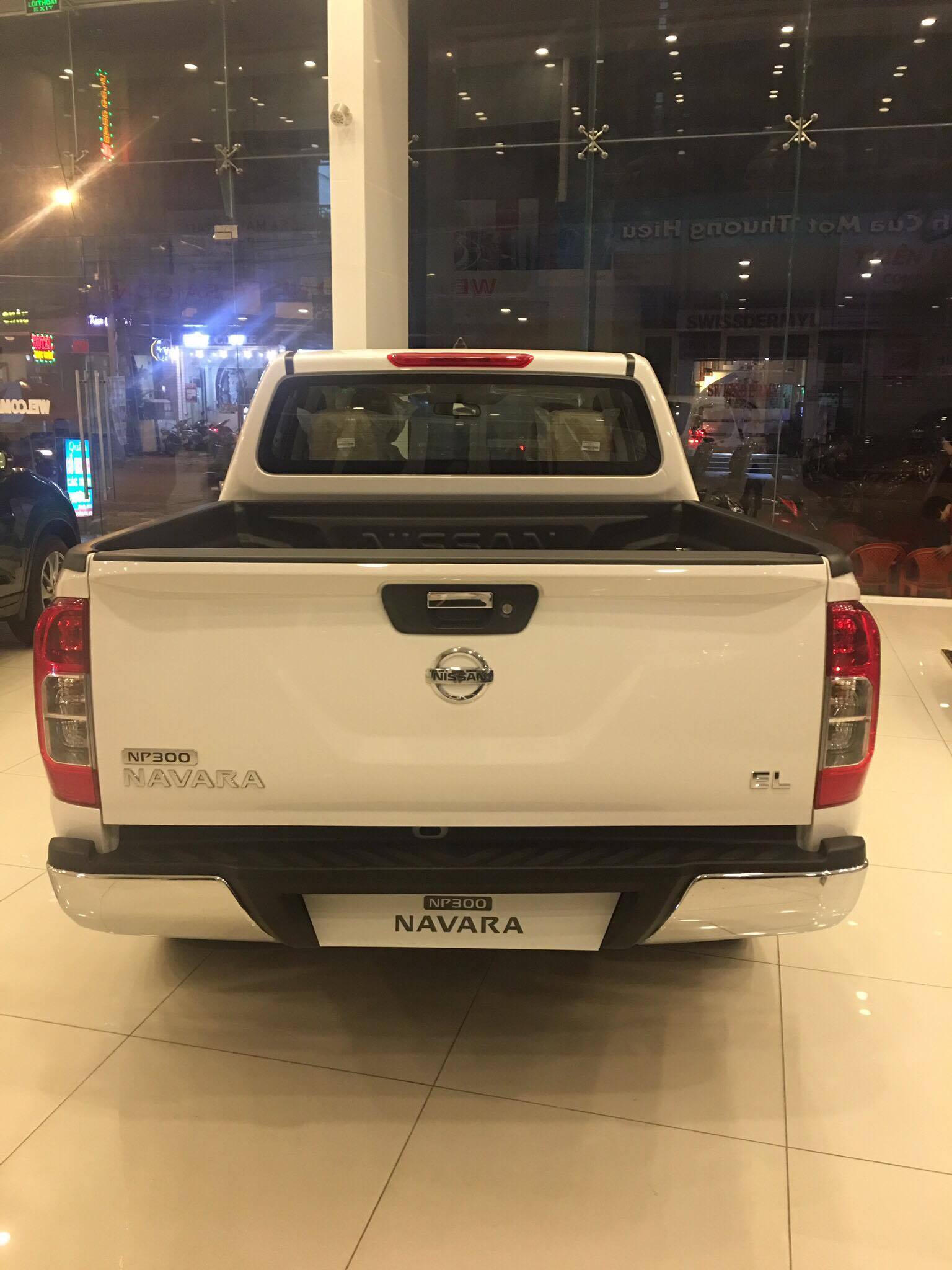 Nissan Navara EL 2019 - Nissan Navara EL Blue 2019 - Giảm tiền mặt và tặng phụ kiện 50tr (Hotline: 0909 914 919)