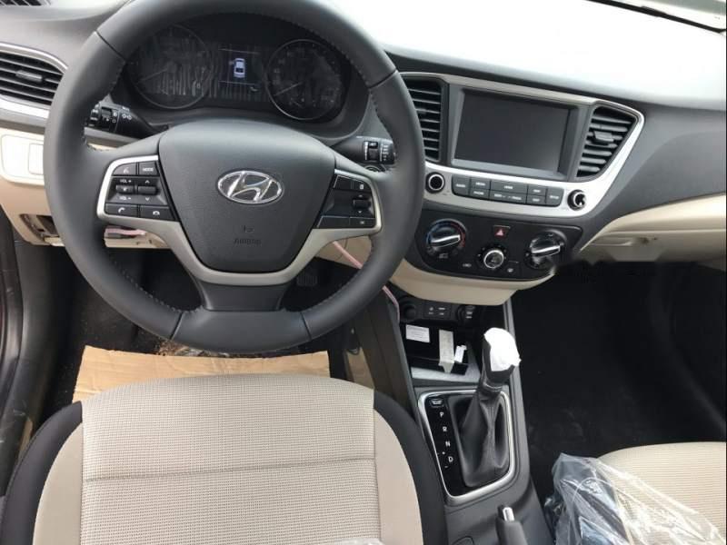 Hyundai Accent MT Base 2019 - Bán Hyundai Accent sản xuất 2019, giao ngay