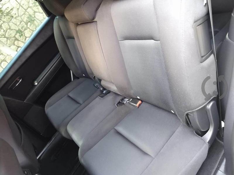 Mazda CX 9 2015 - Gia đình cần bán xe Mazda Cx9, 2015, số tự động, bản full, màu bạc