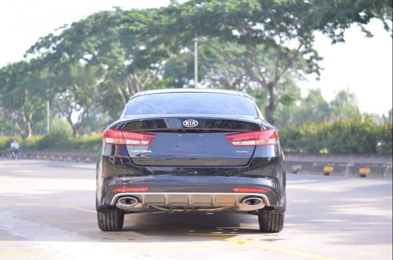 Kia Optima   Luxury 2019 - Bán Kia Optima Luxury F/L 2019 mới 100%, động cơ 2.0L 152 mã lực - 194Nm, số tự động 6 cấp