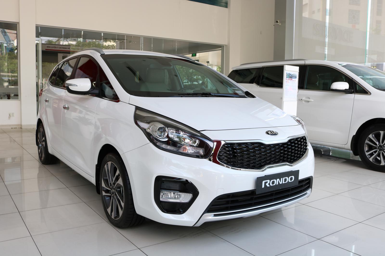 Kia Rondo GMT  2019 - Bán Rondo - cỗ máy chạy dịch vụ