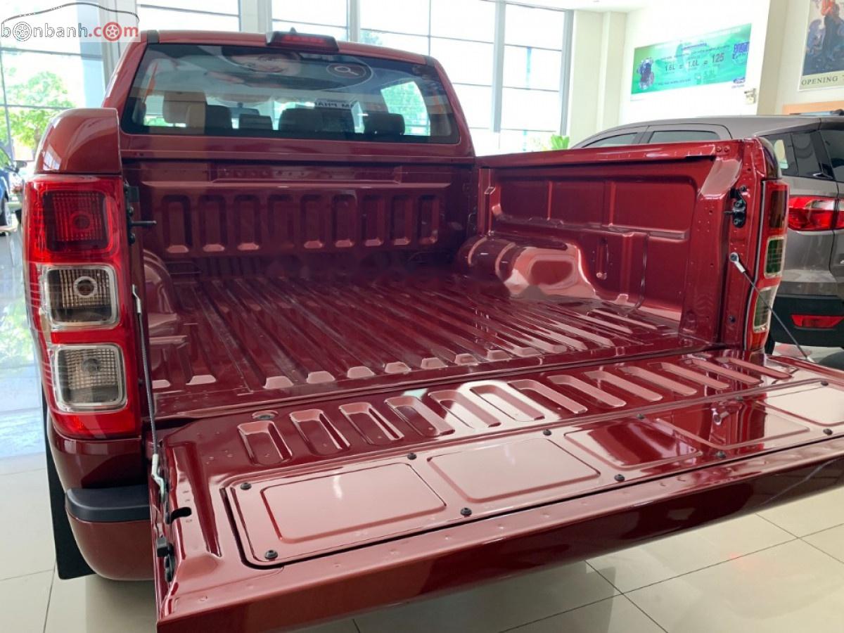 Ford Ranger  XLS 2.2L 4X2 AT  2019 - Bán Ford Ranger XLS 2.2L 4X2 AT mới ra đời để đương đầu với những trải nghiệm khó khăn nhất