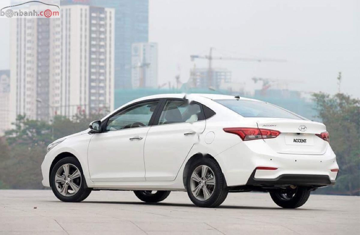 Hyundai Accent 1.4 ATH 2019 - Bán Hyundai Accent 2019 - Thiết kế đẹp mắt - Tinh tế - Trẻ trung