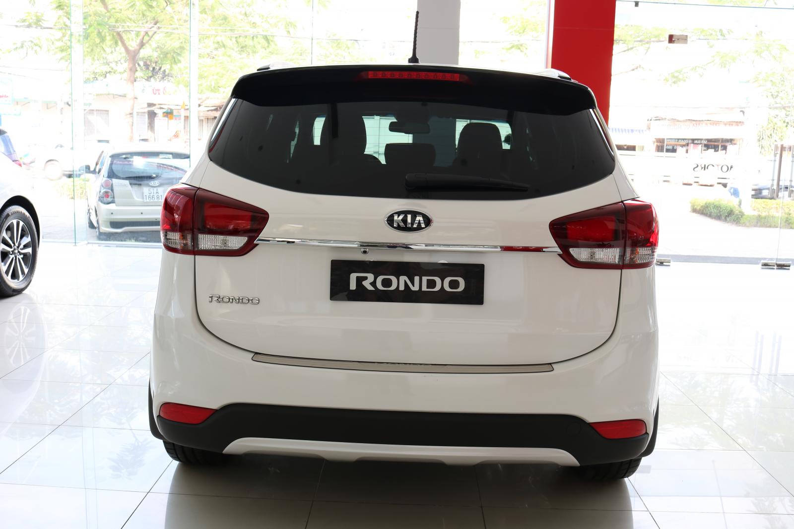 Kia Rondo GMT  2019 - Bán Rondo - cỗ máy chạy dịch vụ