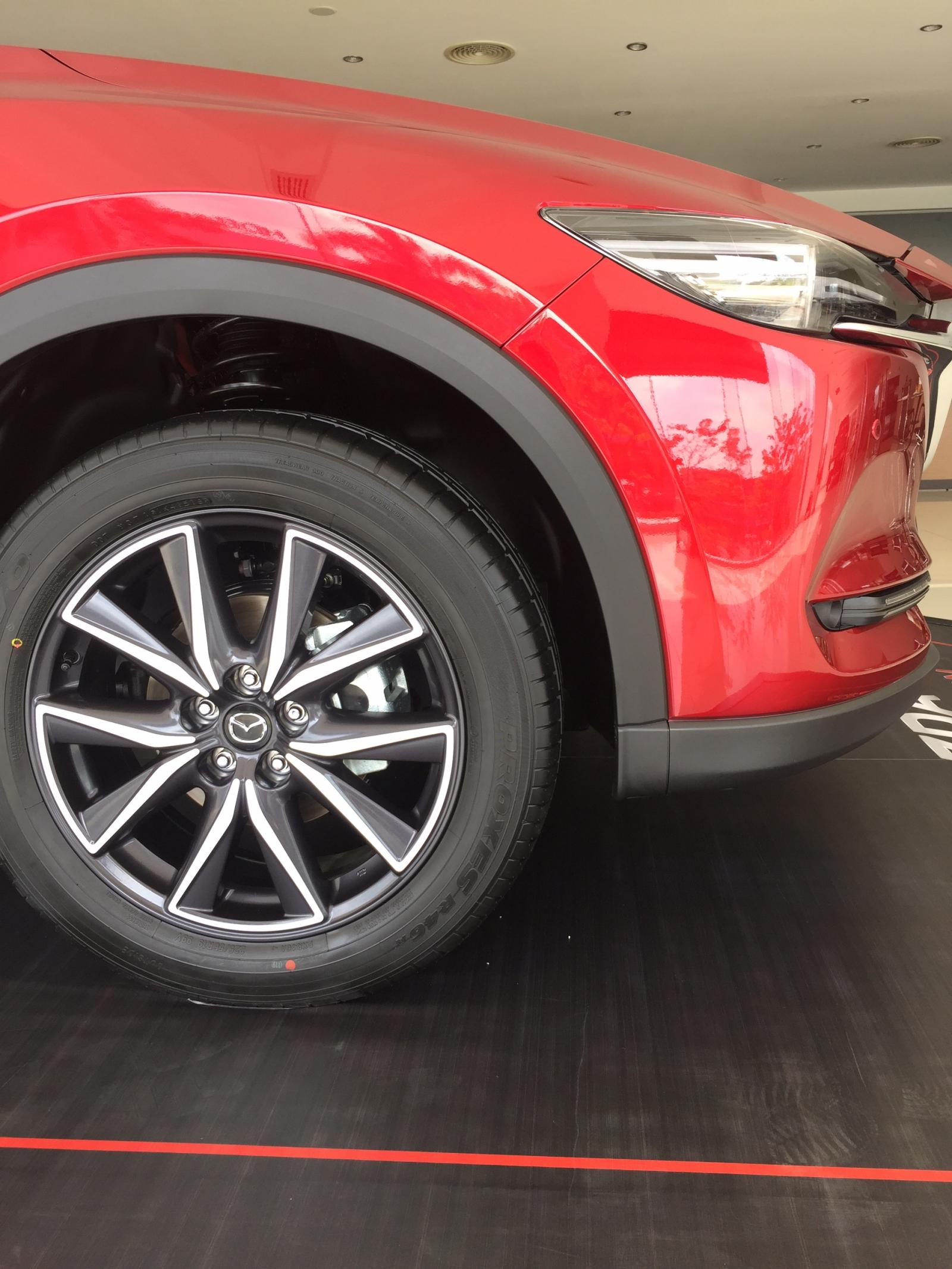 Mazda CX 5 2019 - Mazda CX5 IPM 2019 ưu đãi khủng lên đến 50 triệu