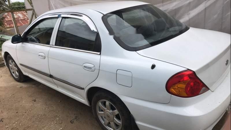 Kia Spectra   2005 - Bán Kia Spectra đời 2005, đăng kí lần đầu 2007