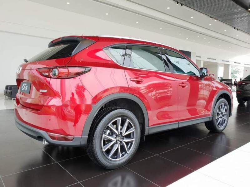 Mazda CX 5 2019 - ( Mazda Trường Chinh ) Mazda CX5 IPM 2019 - Ưu đãi khủng - Hỗ trợ trả góp 80%